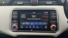 Nissan Micra 1.0 IG-T 92 Acenta 5dr Petrol Hatchback